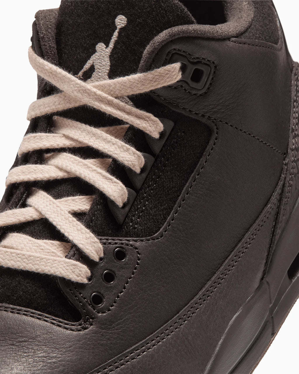 Jordan 3 Retro Fireside (Women's)