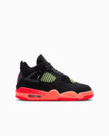 Air Jordan 4 Retro da donna Cozy Girl