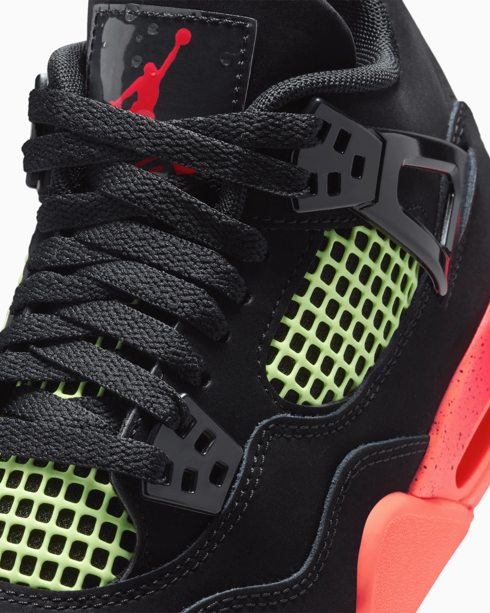 Air Jordan 4 Retro da donna Cozy Girl