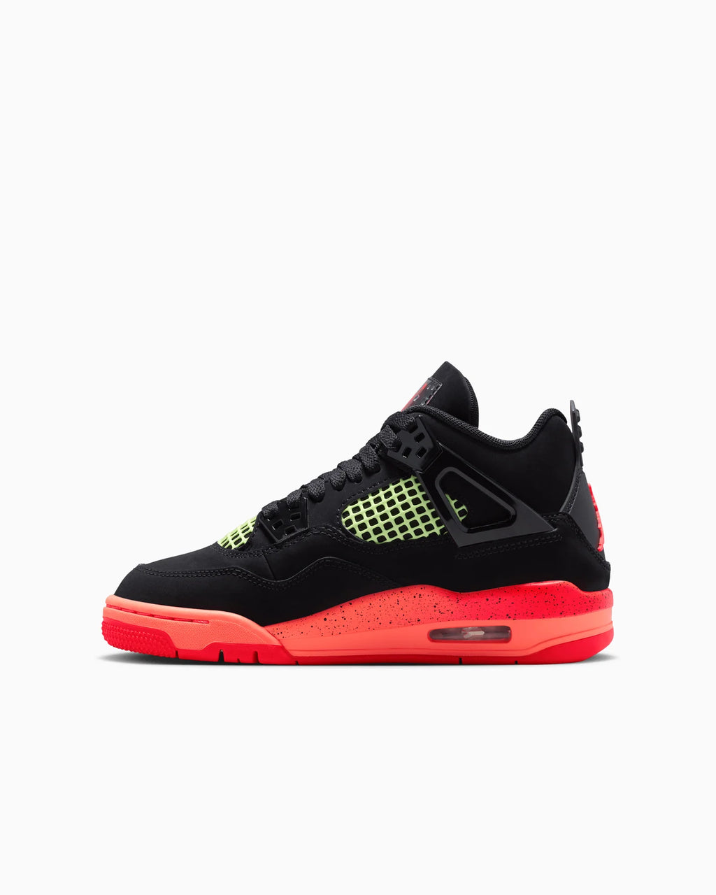 Air Jordan 4 Retro da donna Cozy Girl