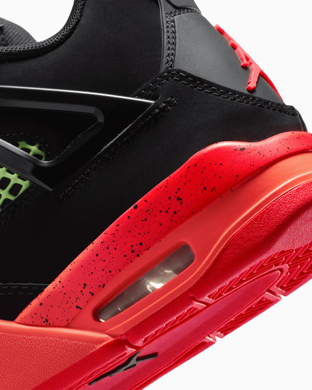 Air Jordan 4 Retro da donna Cozy Girl