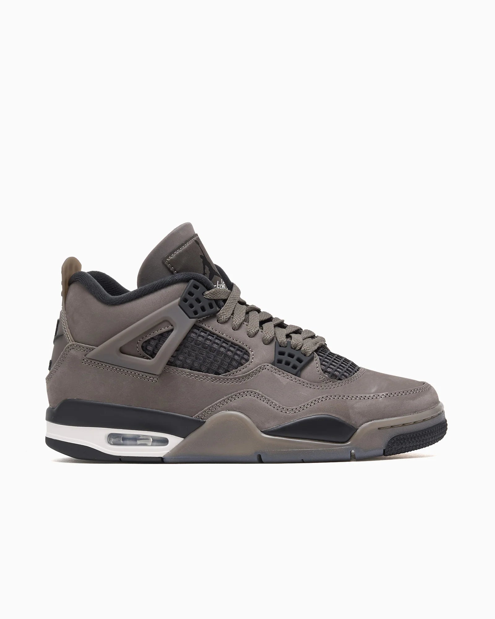 Air Jordan 4 Retro Cave Stone