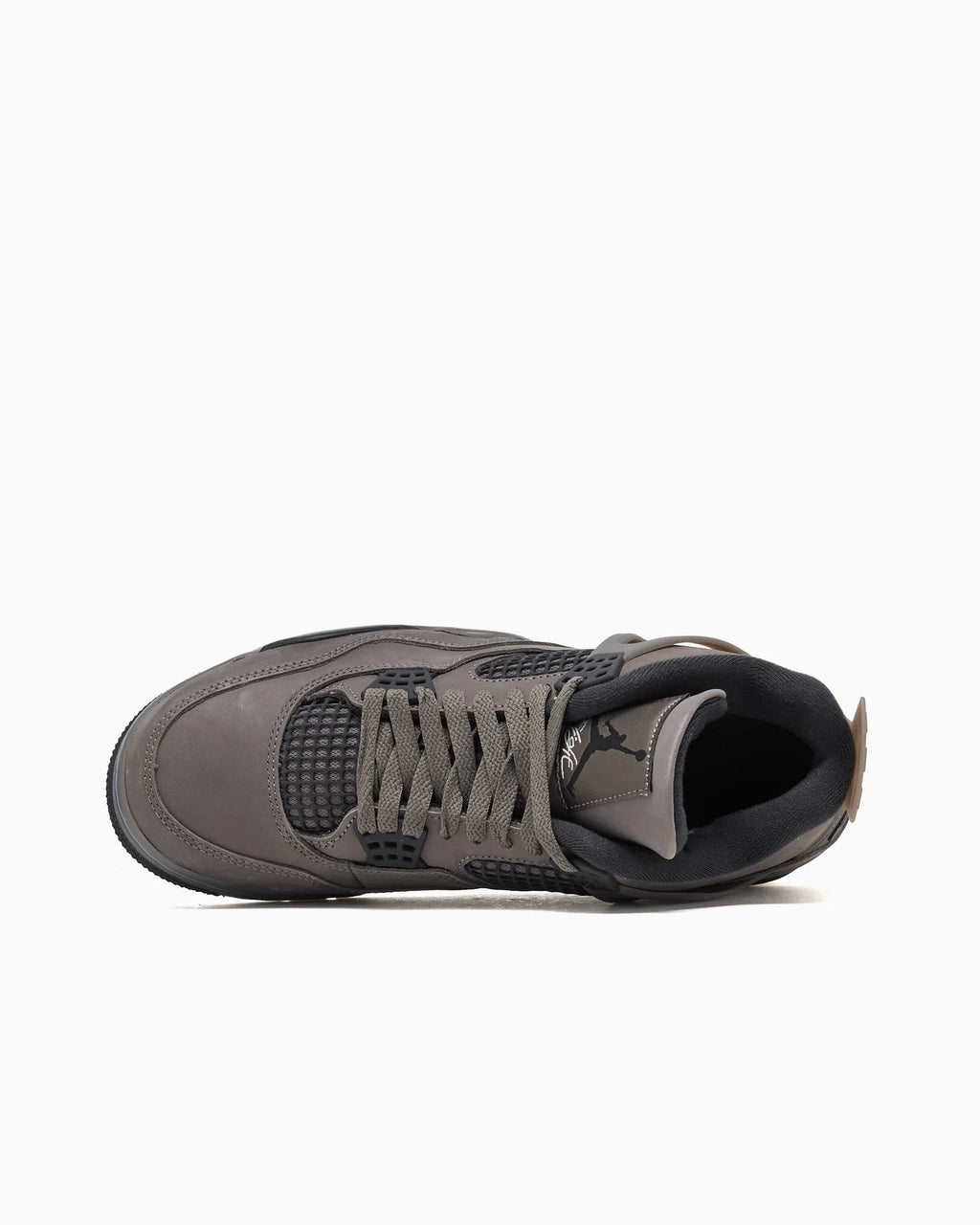 Air Jordan 4 Retro Cave Stone