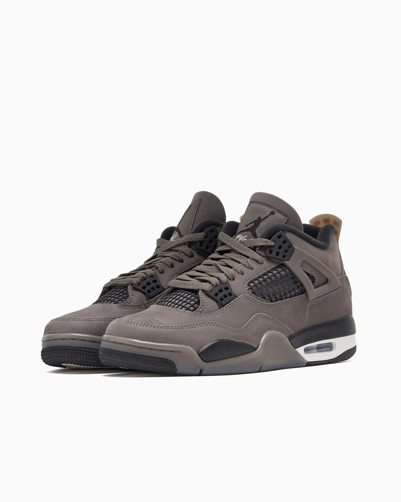 Air Jordan 4 Retro Cave Stone