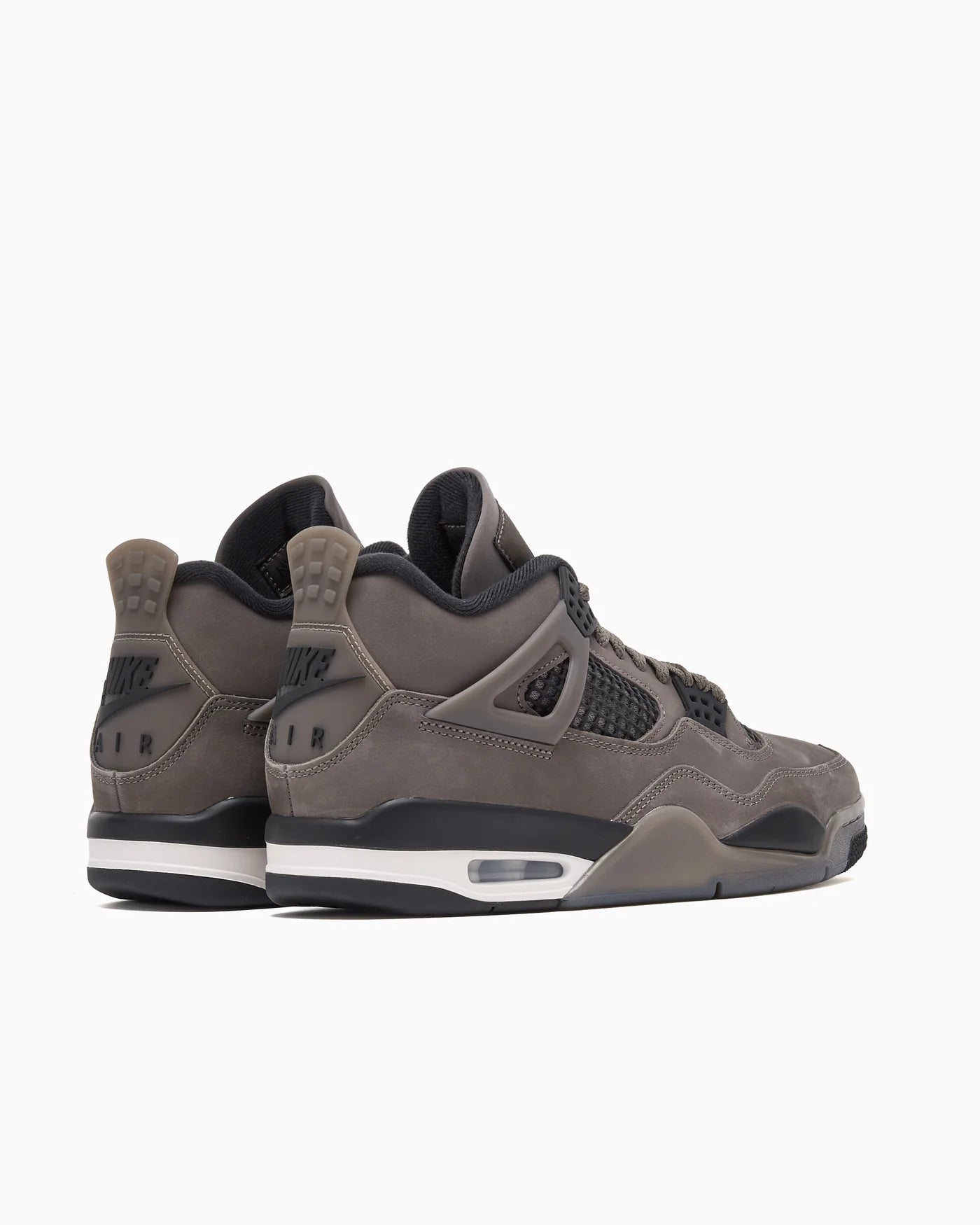 Air Jordan 4 Retro Cave Stone