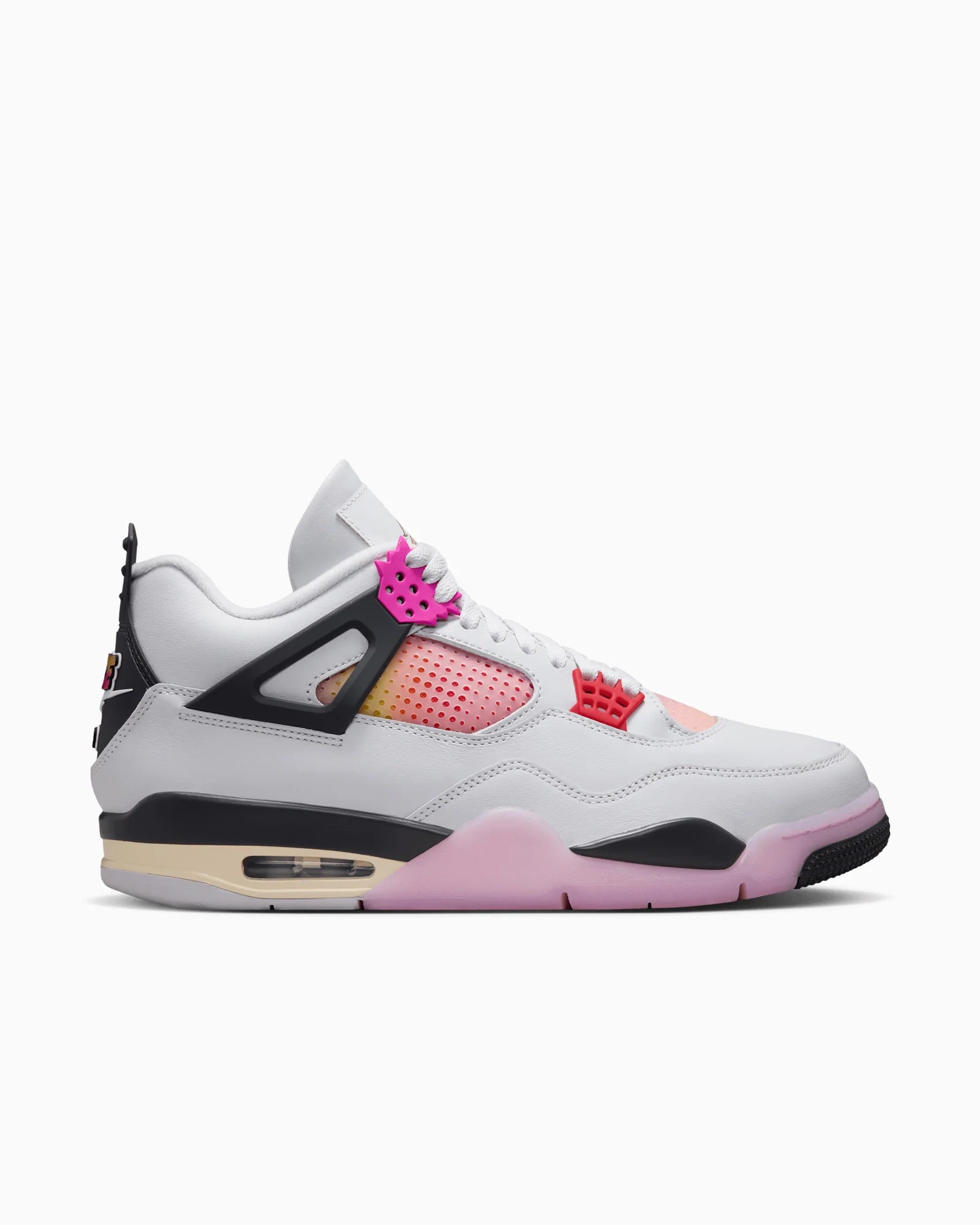 Jordan 4 Retro Comic