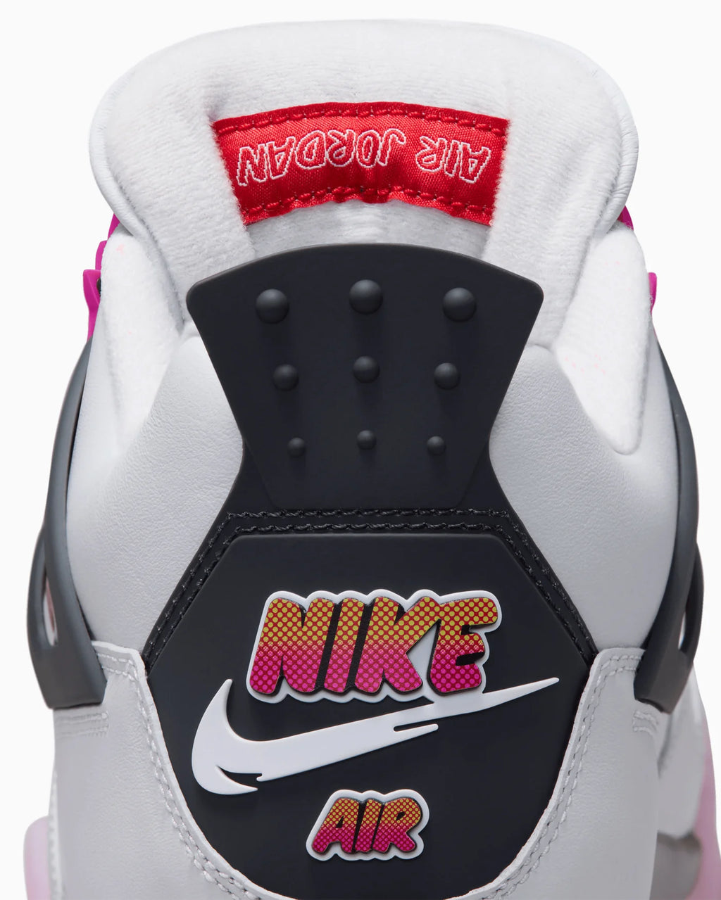 Jordan 4 Retro Comic