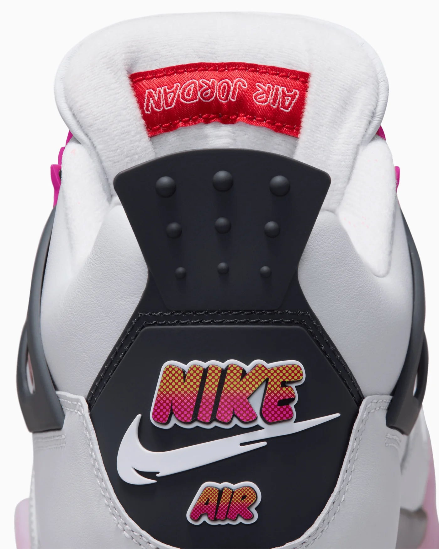 Jordan 4 Retro Comic