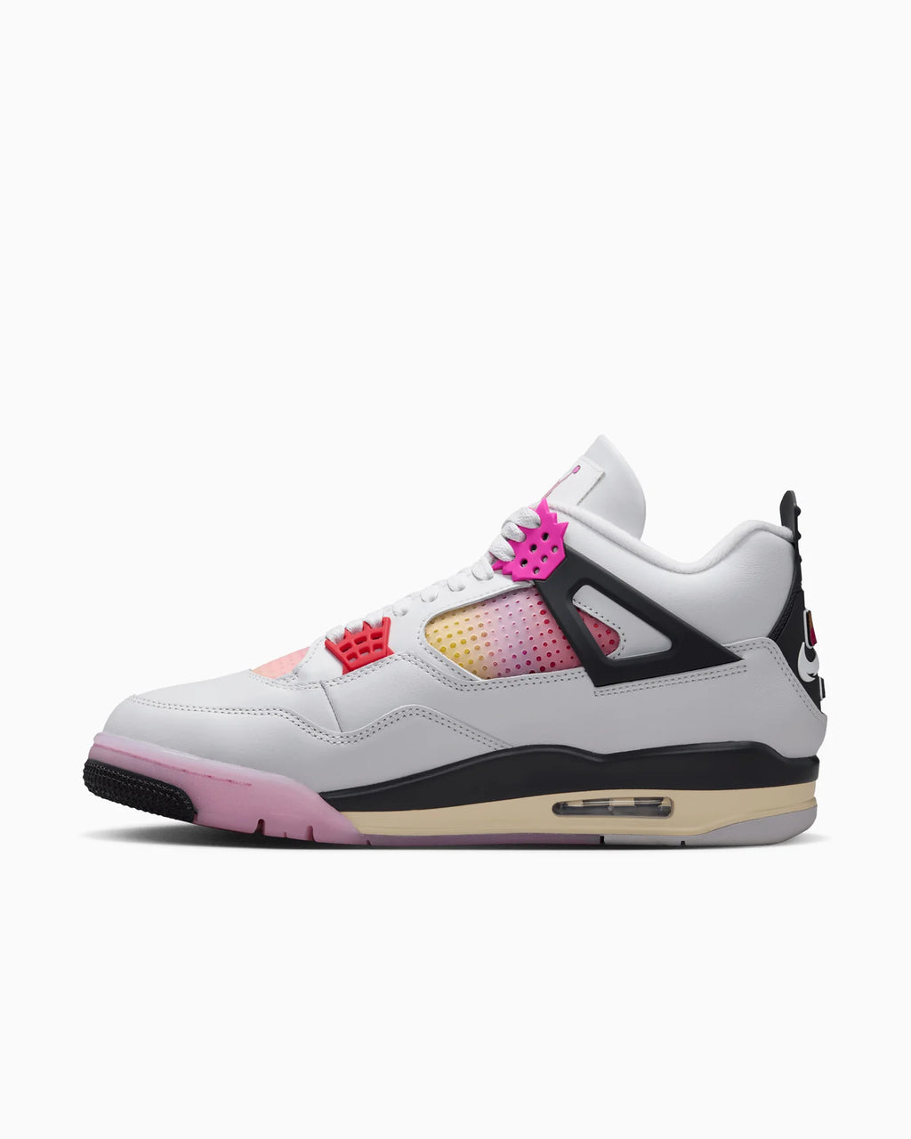 Jordan 4 Retro Comic