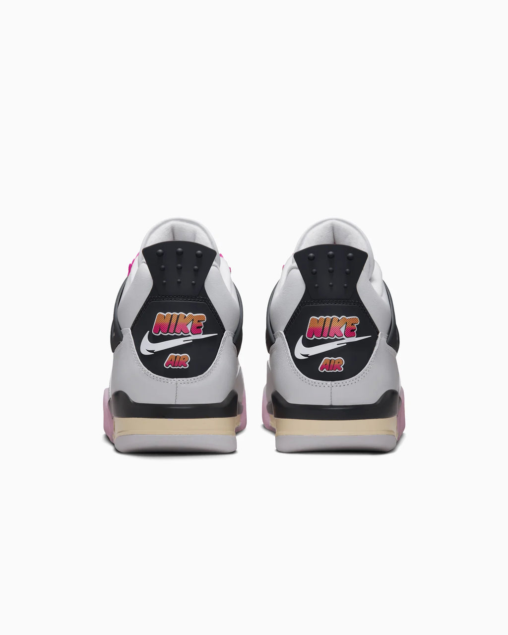 Jordan 4 Retro Comic
