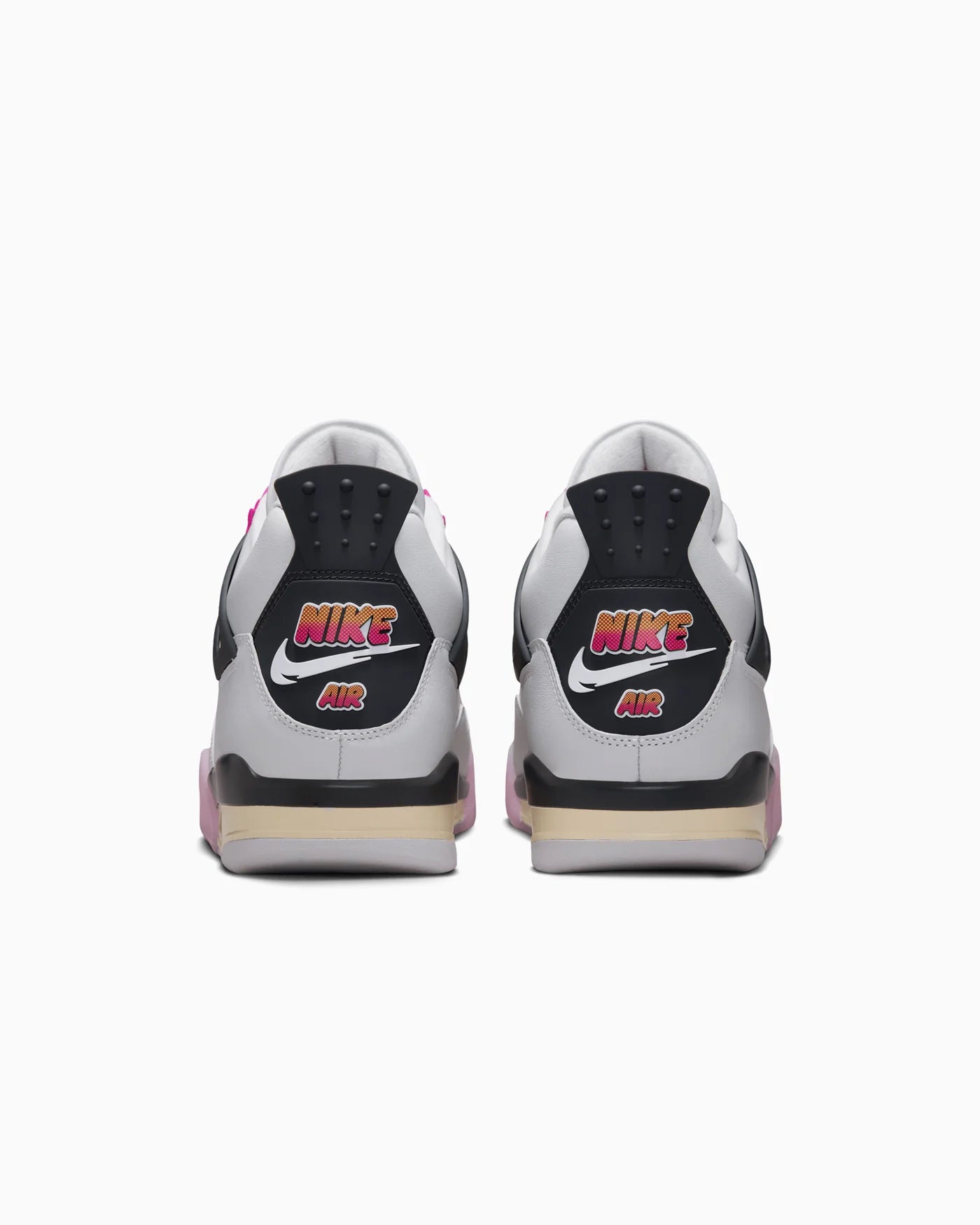 Jordan 4 Retro Comic