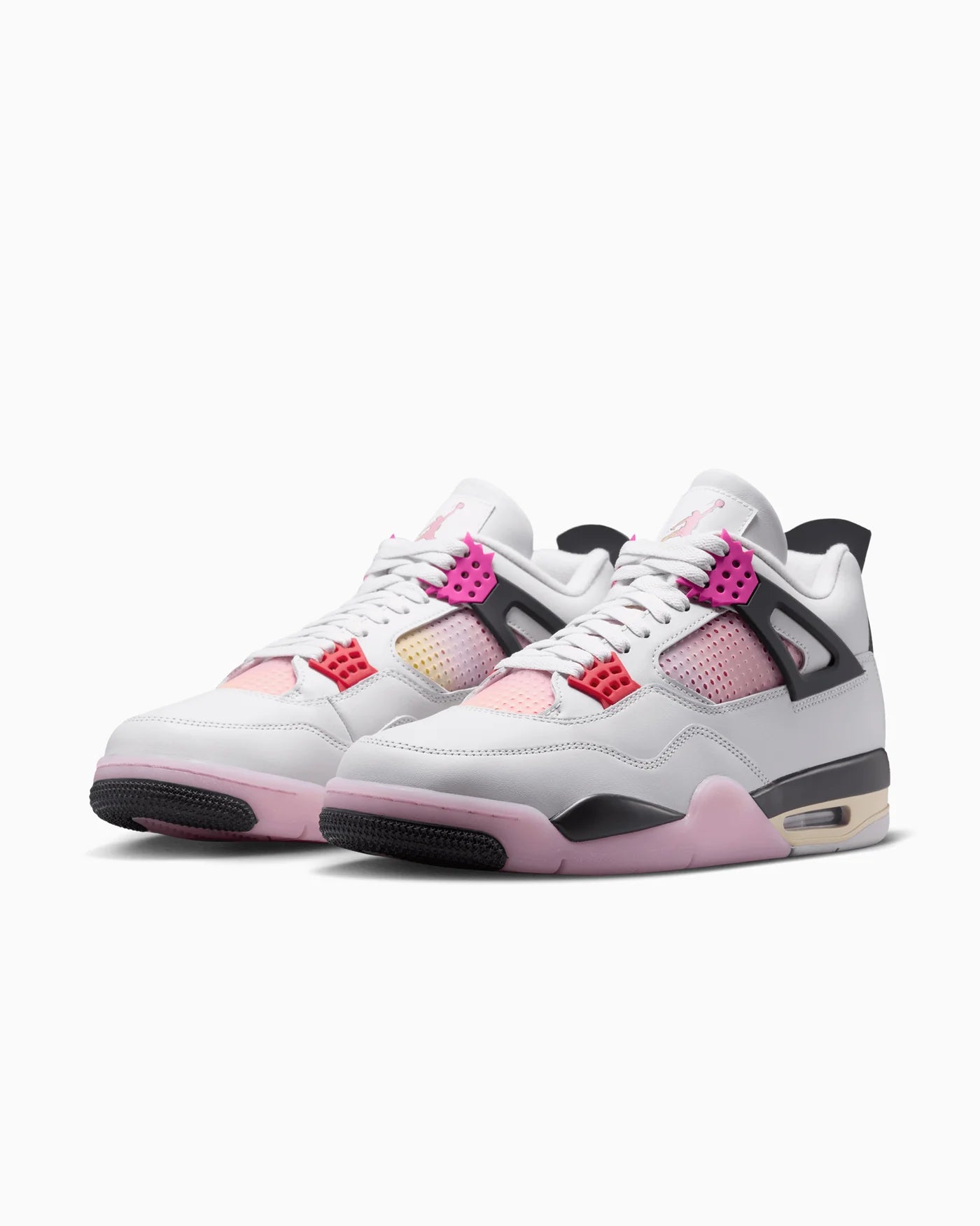Jordan 4 Retro Comic