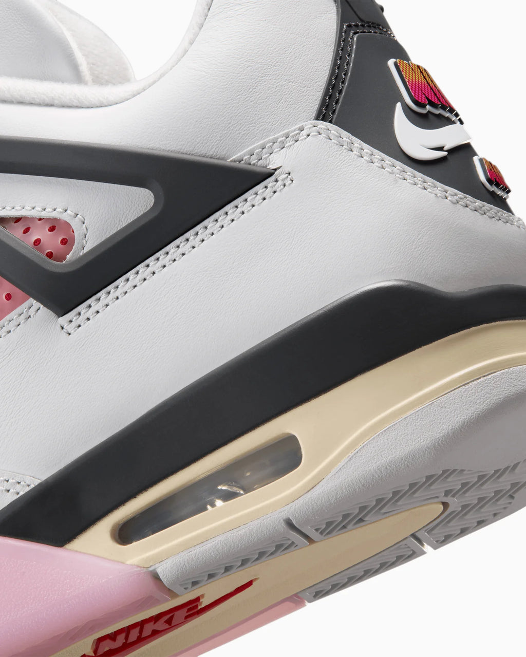 Jordan 4 Retro Comic