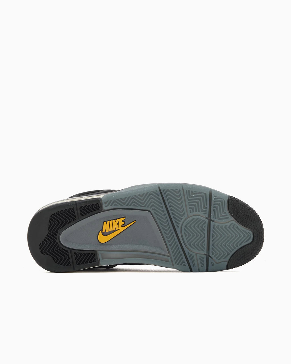 Jordan 4 Retro Lakers