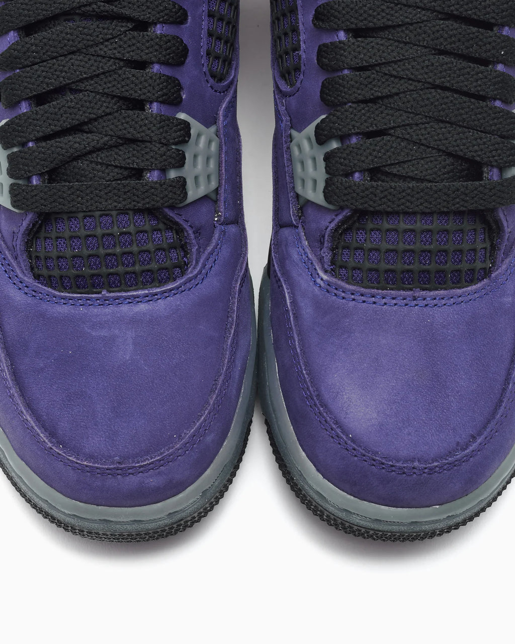 Jordan 4 Retro Lakers