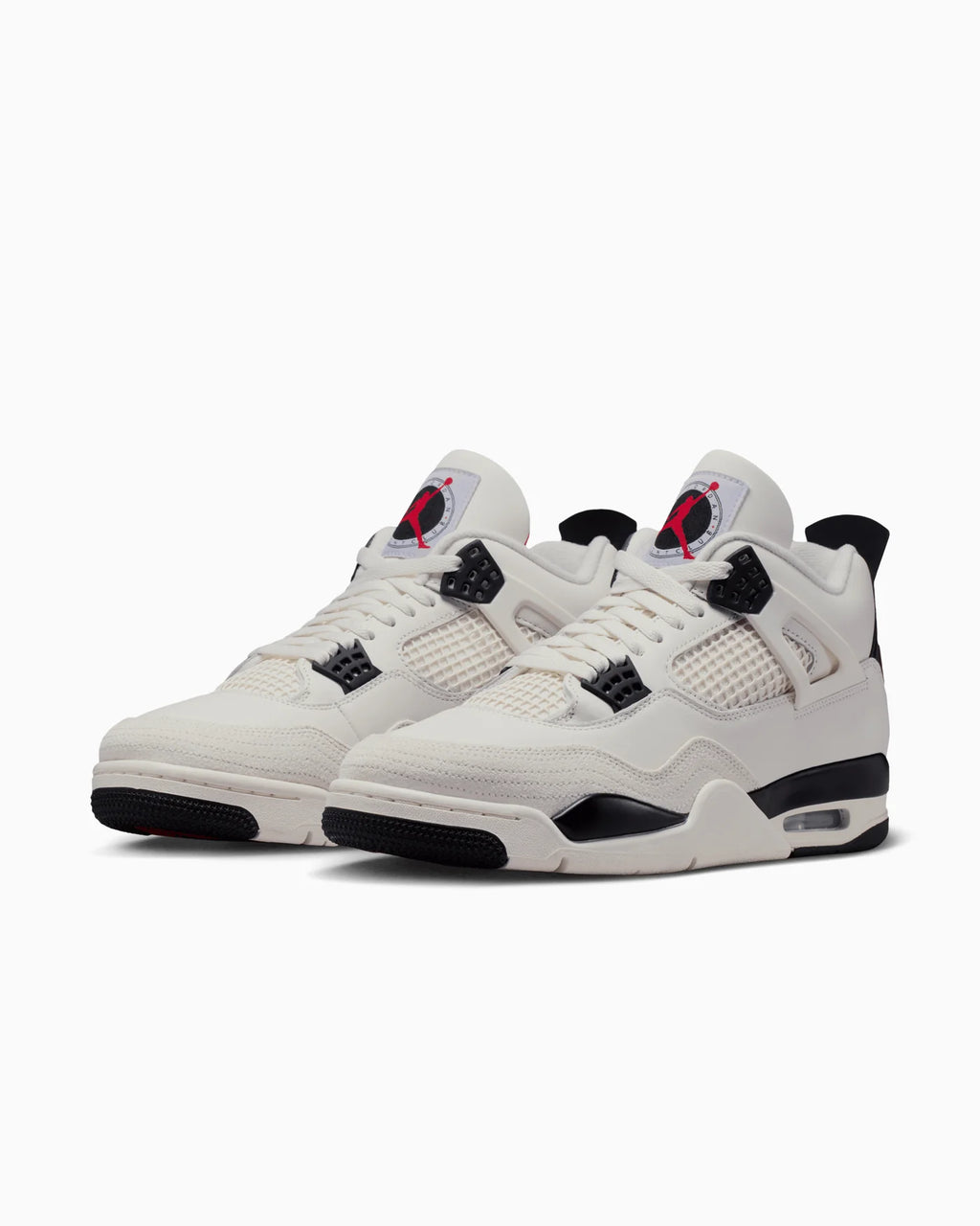 Air Jordan 4 Retro OG Flight Club