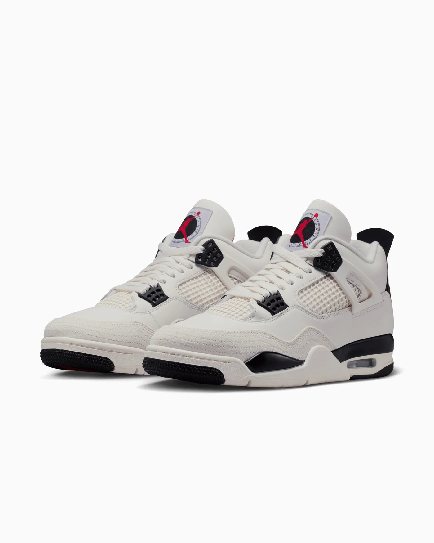 Air Jordan 4 Retro OG Flight Club
