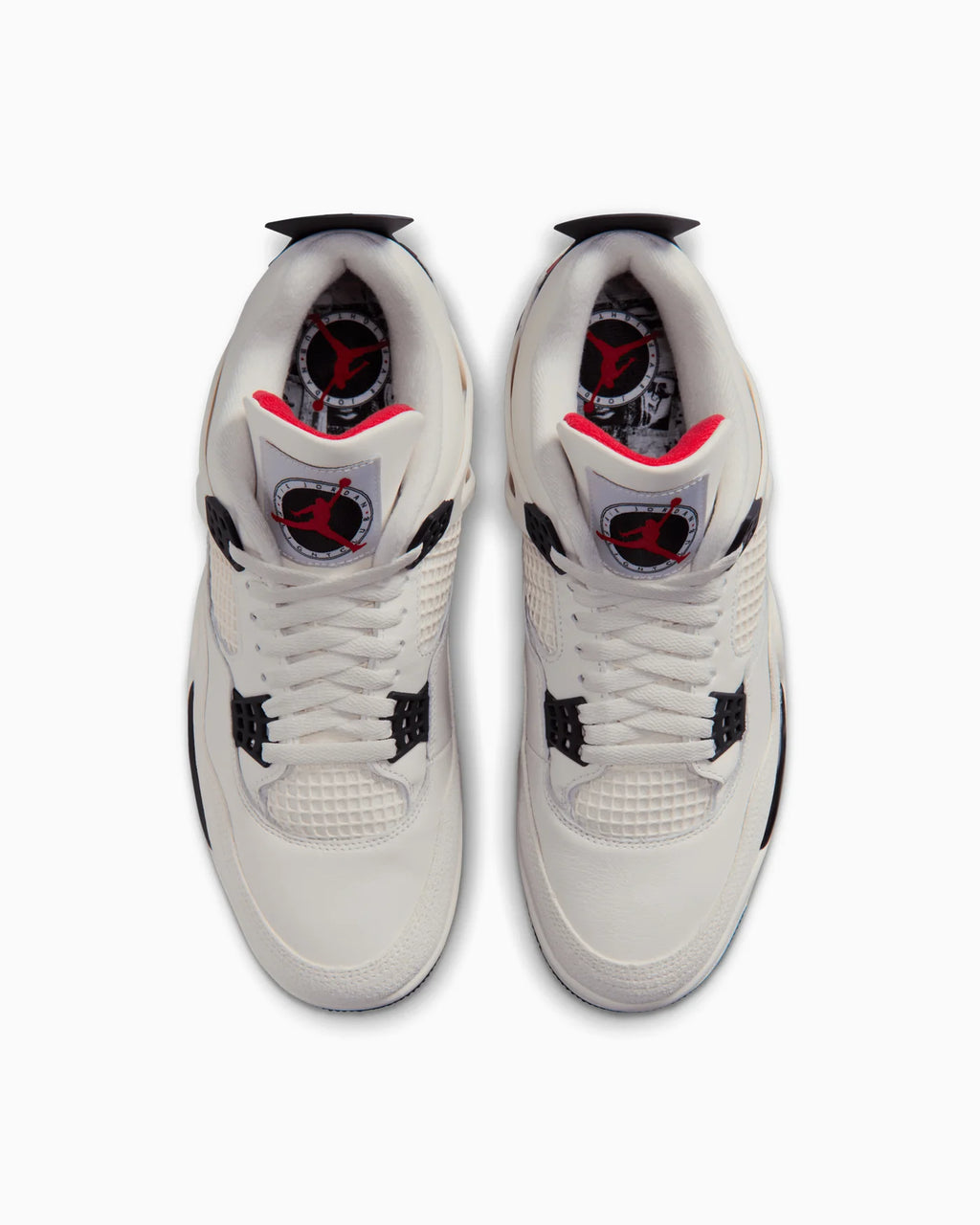 Air Jordan 4 Retro OG Flight Club