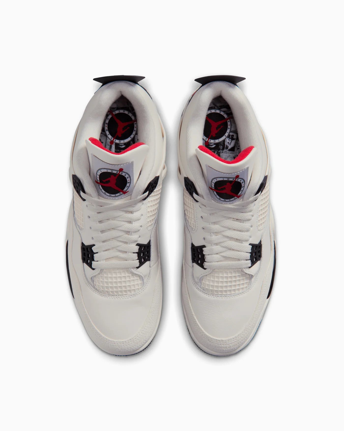 Air Jordan 4 Retro OG Flight Club