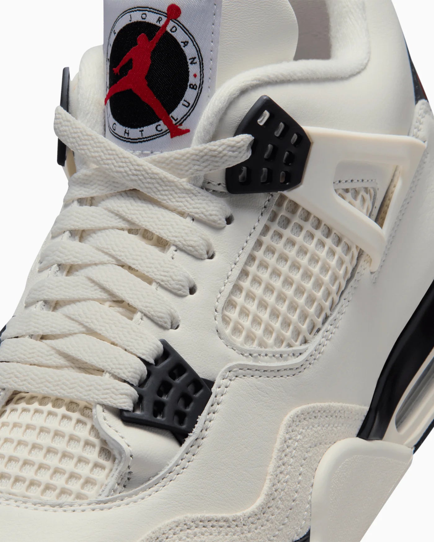 Air Jordan 4 Retro OG Flight Club
