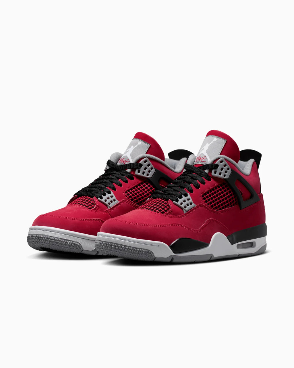 Jordan 4 Retro Toro Bravo 2026