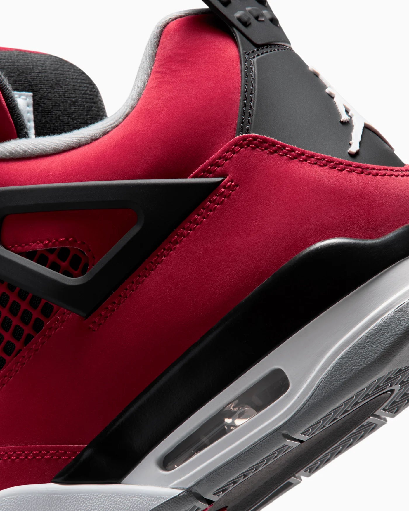 Jordan 4 Retro Toro Bravo 2026