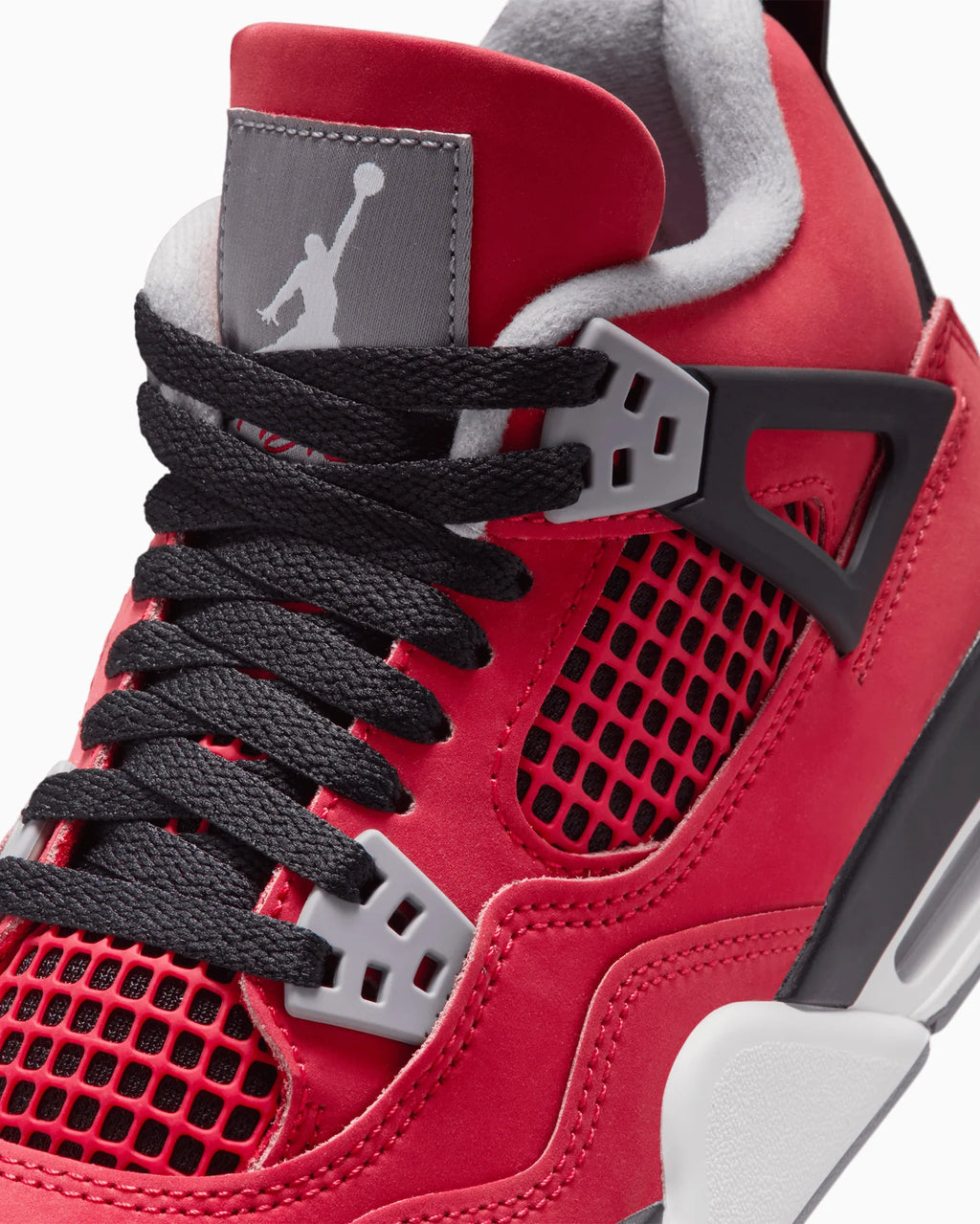 Jordan 4 Retro Toro Bravo (2026) (GS)