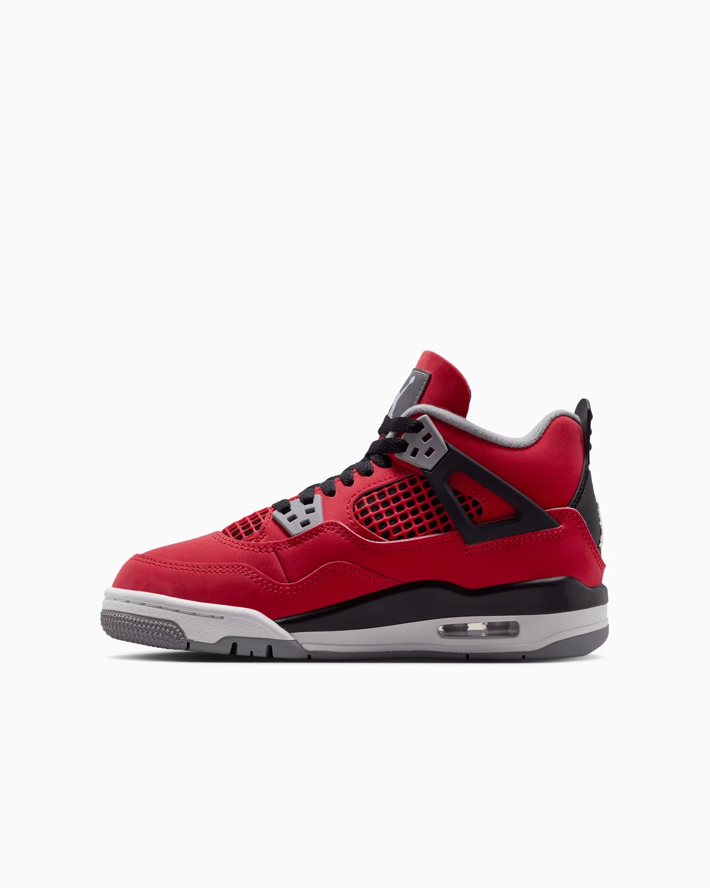 Jordan 4 Retro Toro Bravo (2026) (GS)