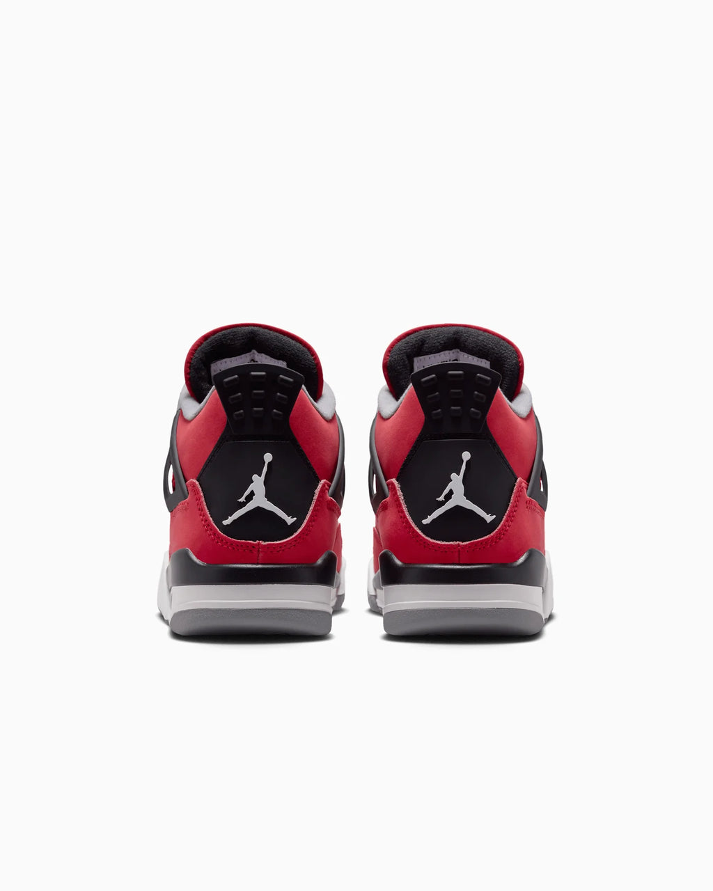 Jordan 4 Retro Toro Bravo (2026) (GS)