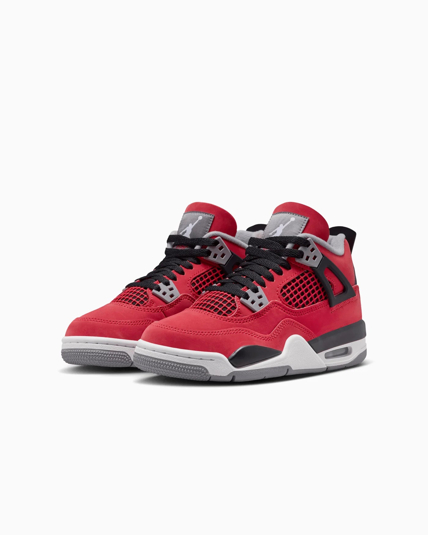 Jordan 4 Retro Toro Bravo (2026) (GS)