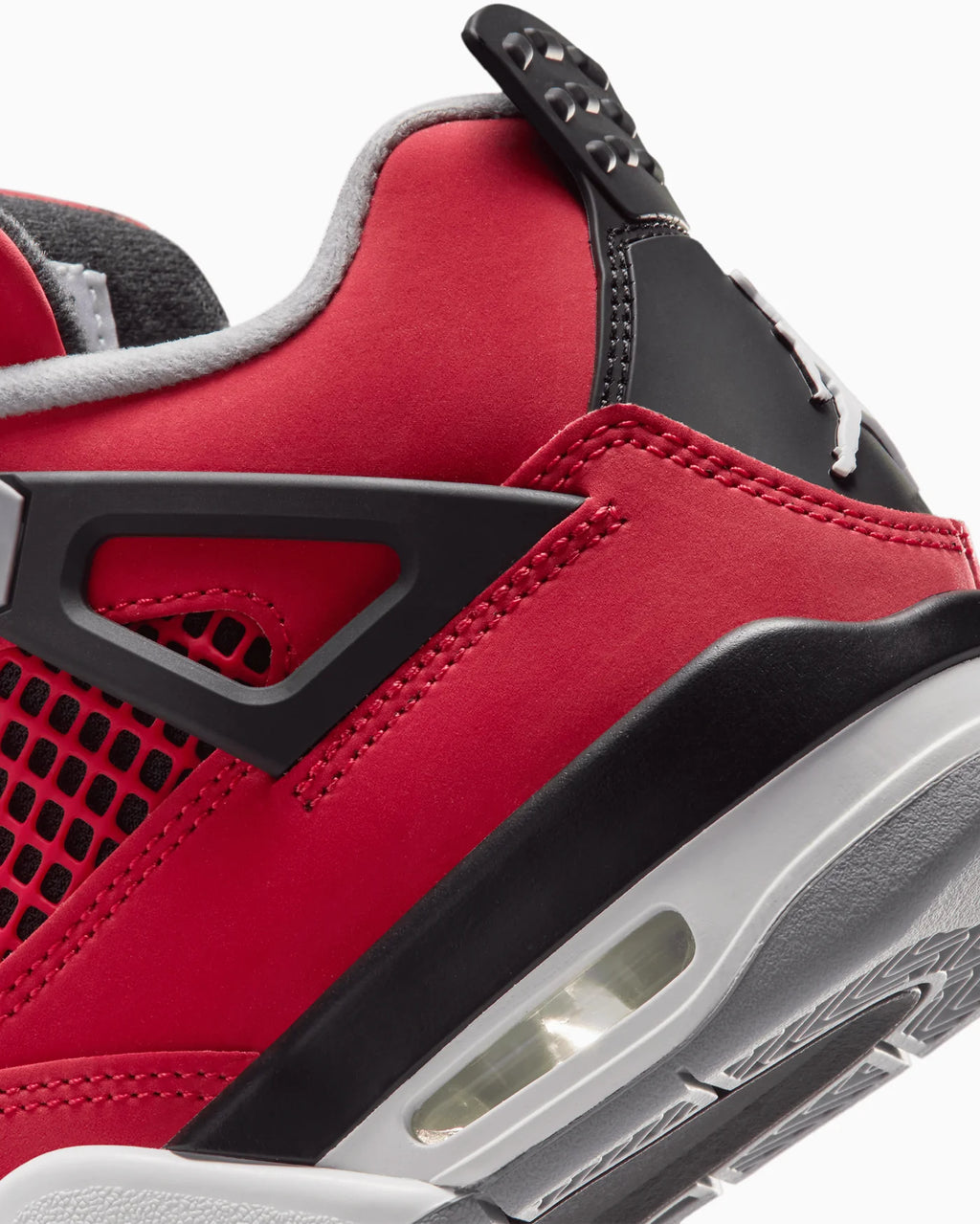 Jordan 4 Retro Toro Bravo (2026) (GS)