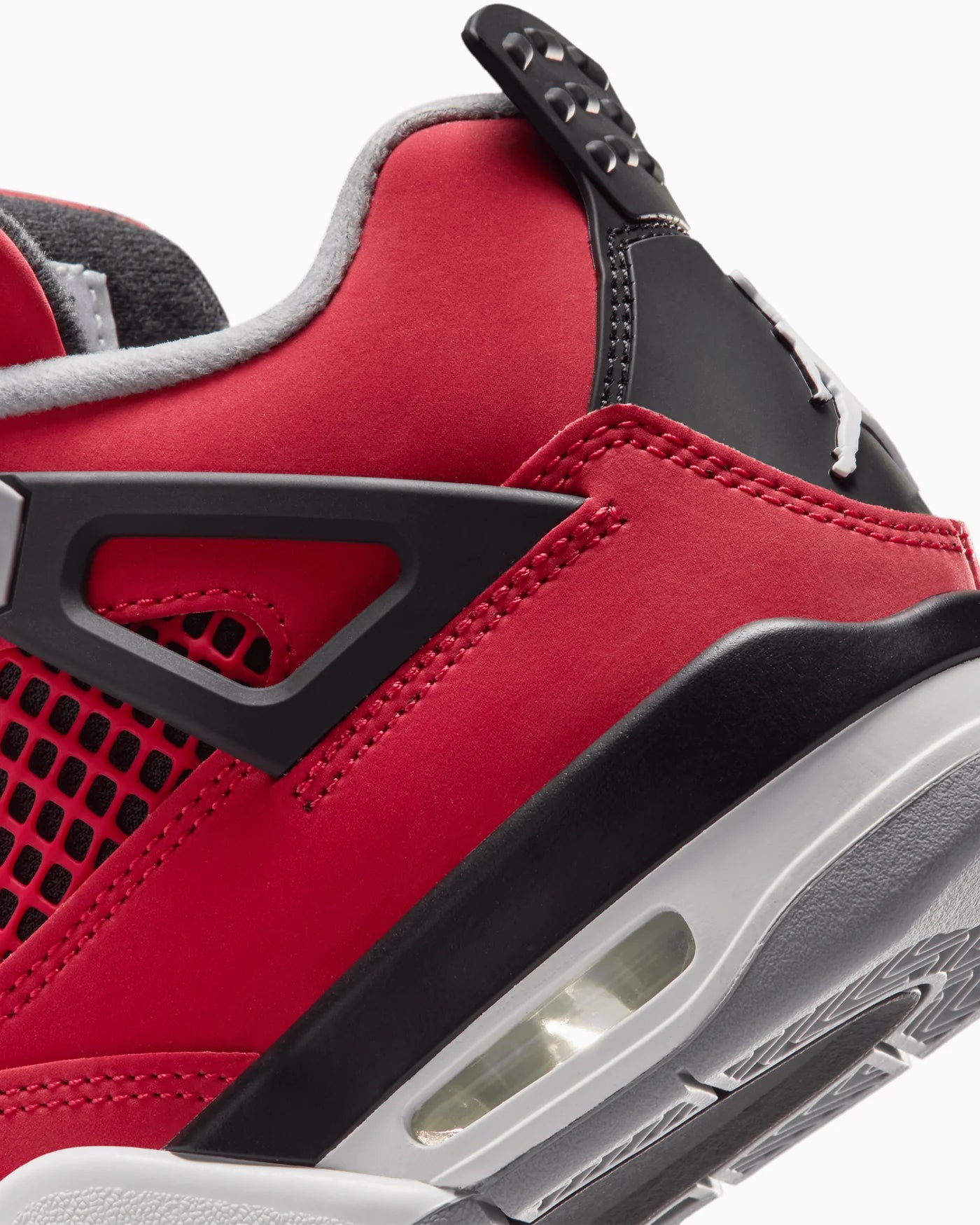 Jordan 4 Retro Toro Bravo (2026) (GS)