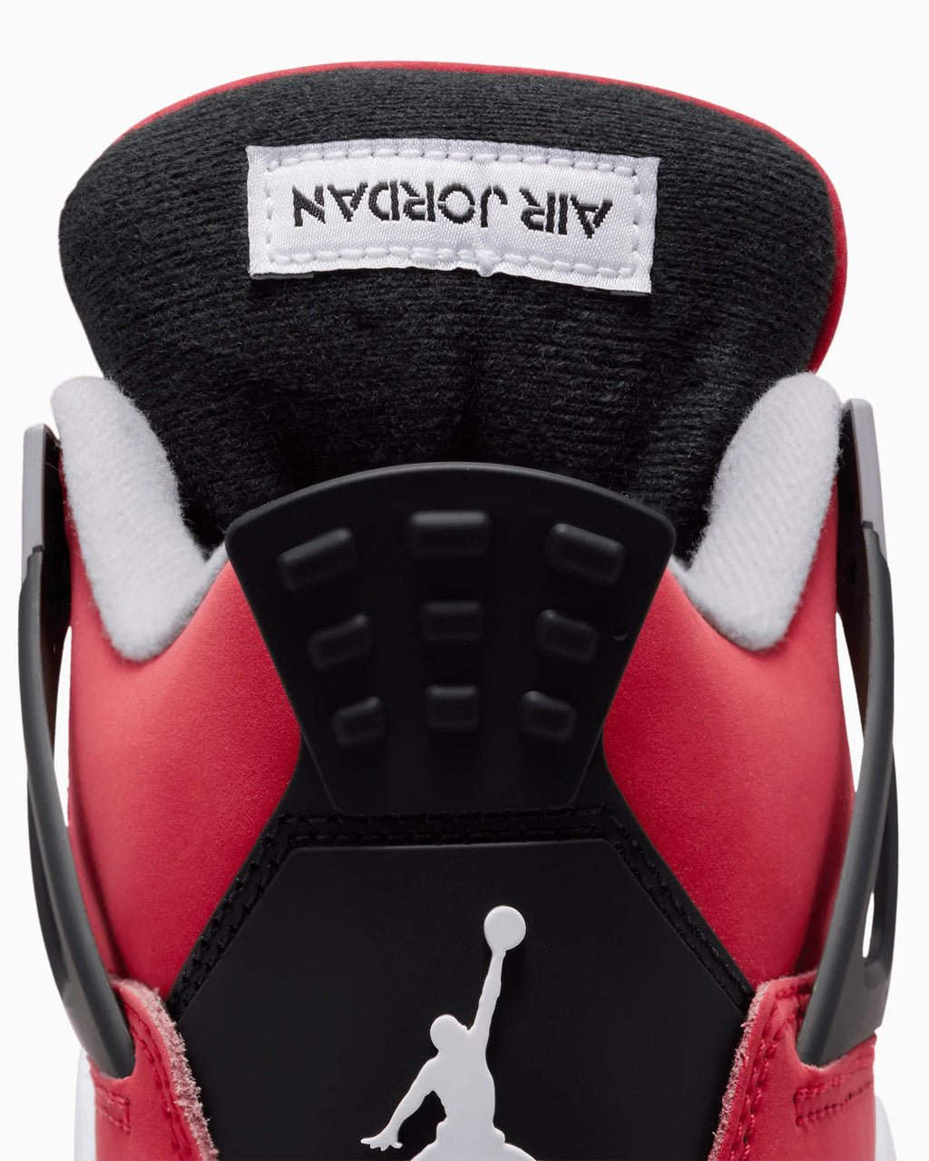 Jordan 4 Retro Toro Bravo (2026) (GS)