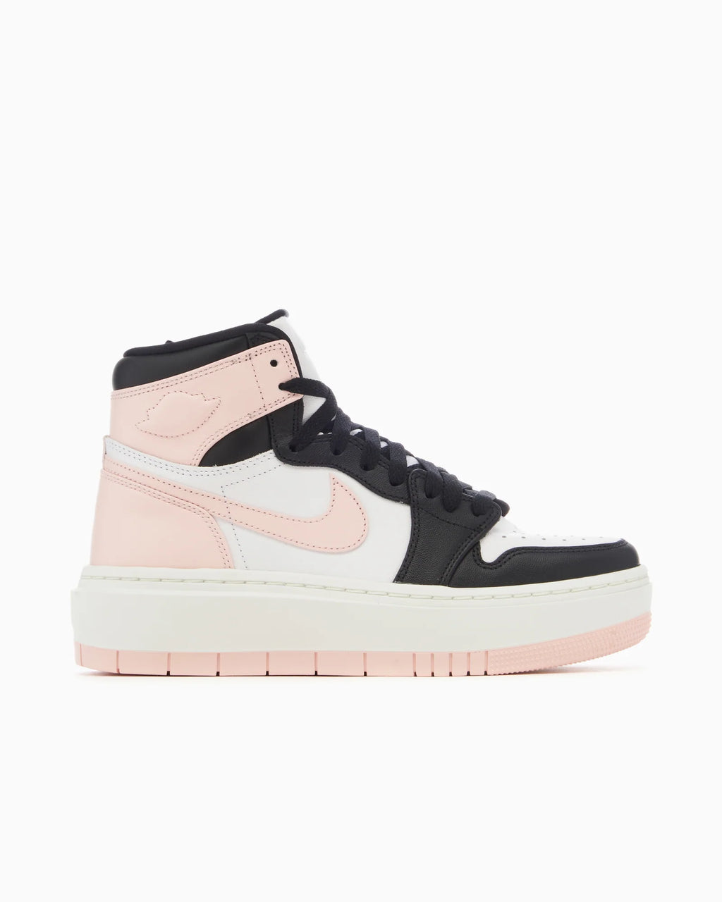 Jordan 1 Elevate High Black Atmosphere