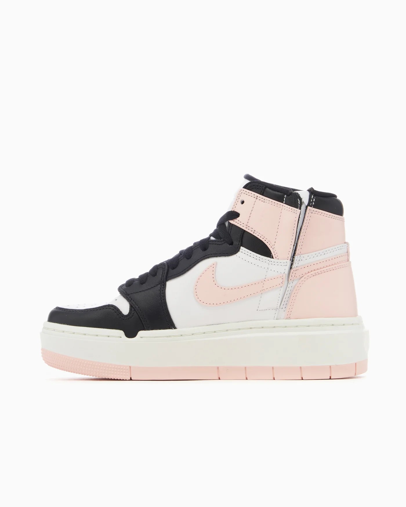Jordan 1 Elevate High Black Atmosphere