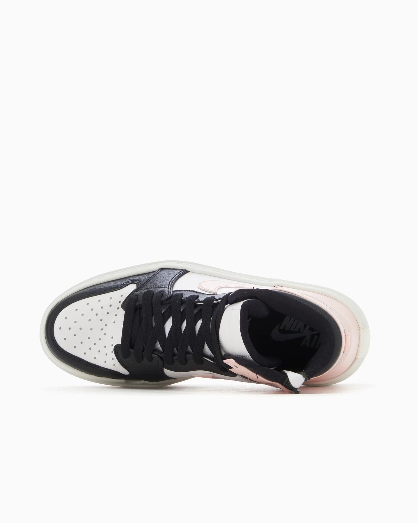 Jordan 1 Elevate High Black Atmosphere