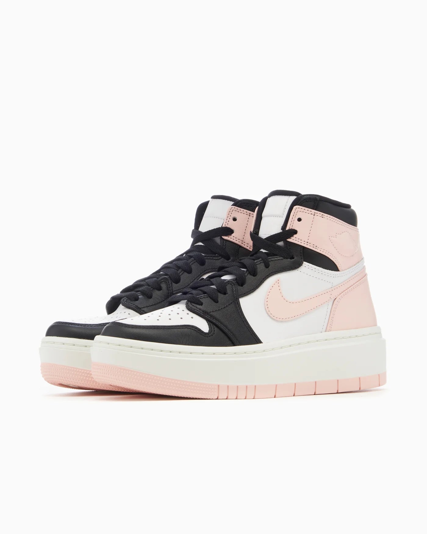 Jordan 1 Elevate High Black Atmosphere
