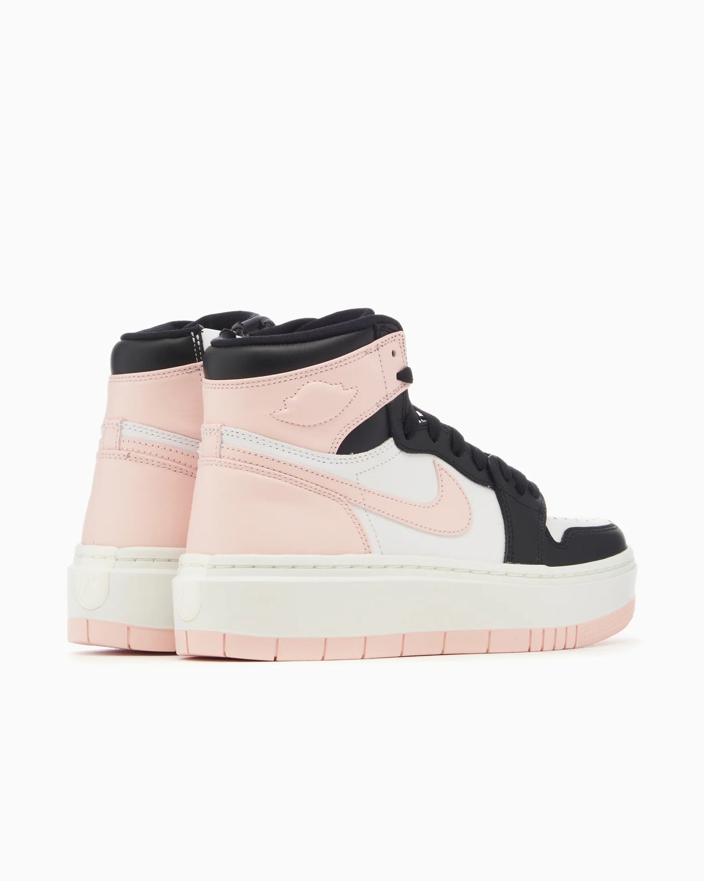 Jordan 1 Elevate High Black Atmosphere