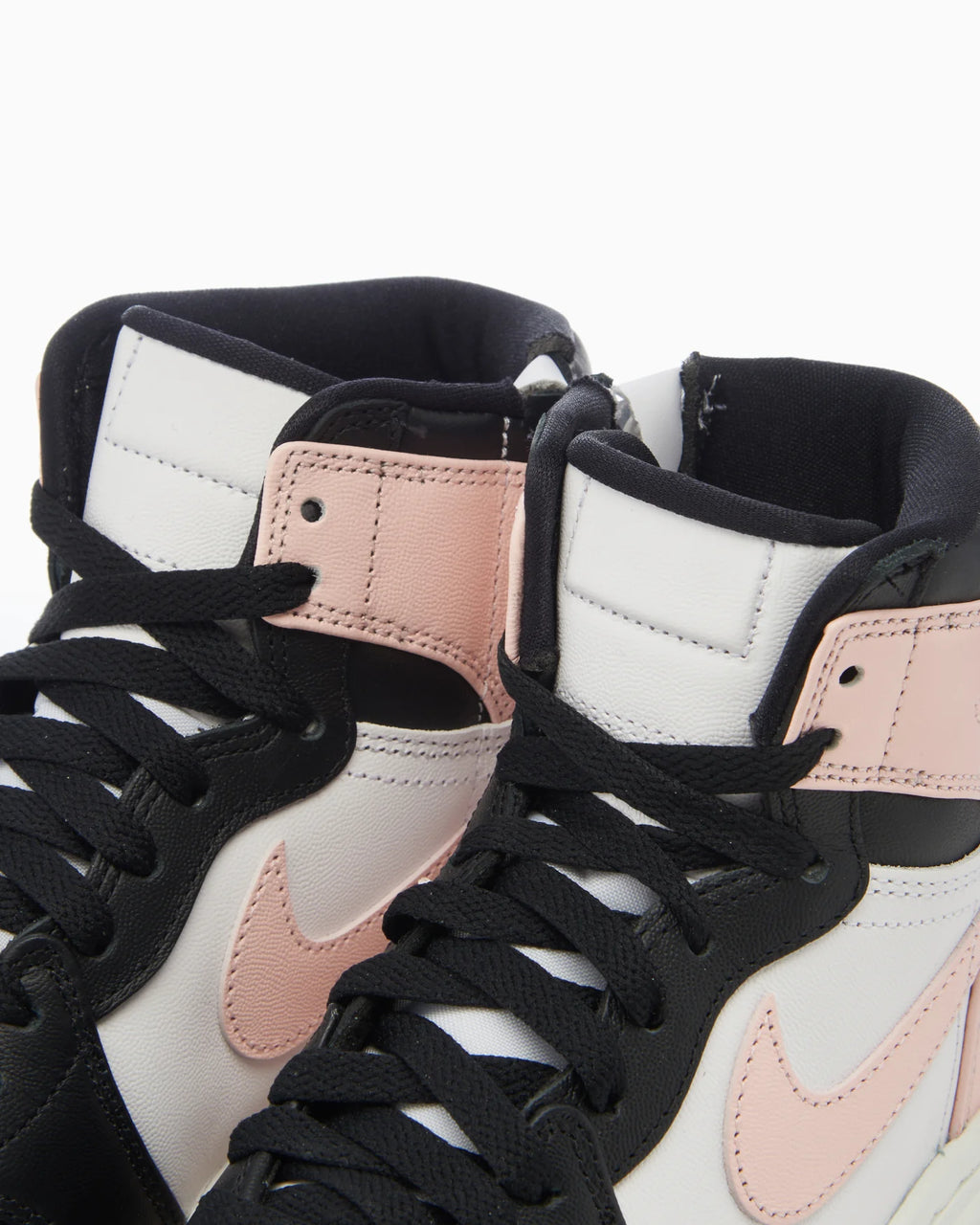 Jordan 1 Elevate High Black Atmosphere