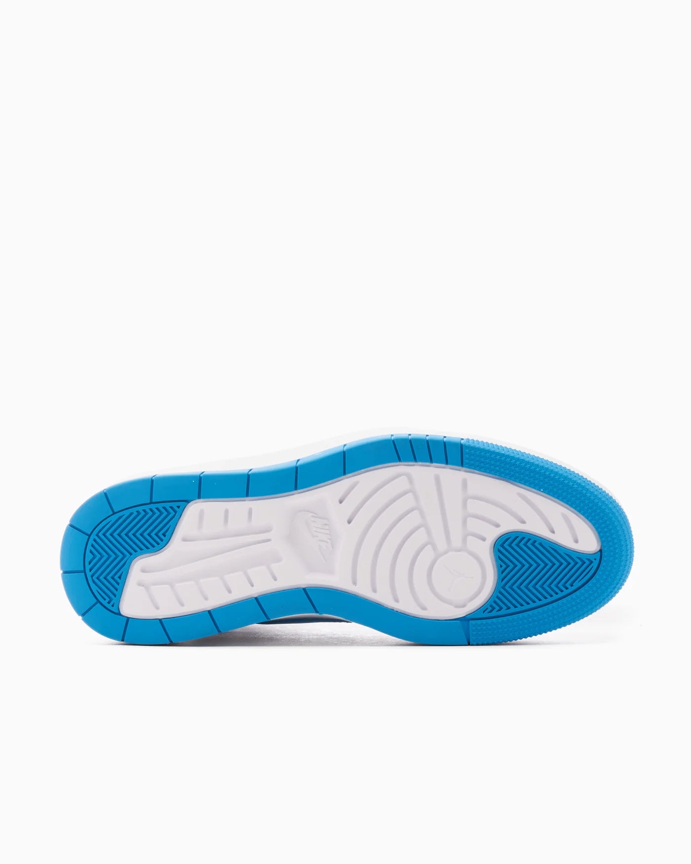 Jordan 1 Elevate High White Dark Powder Blue