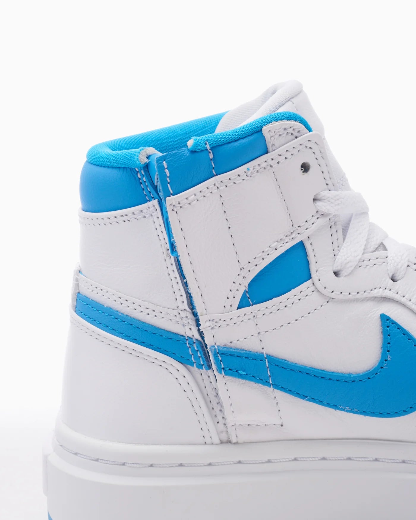 Jordan 1 Elevate High White Dark Powder Blue
