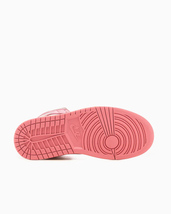 Jordan 1 Mid Guava Ice (Women's)