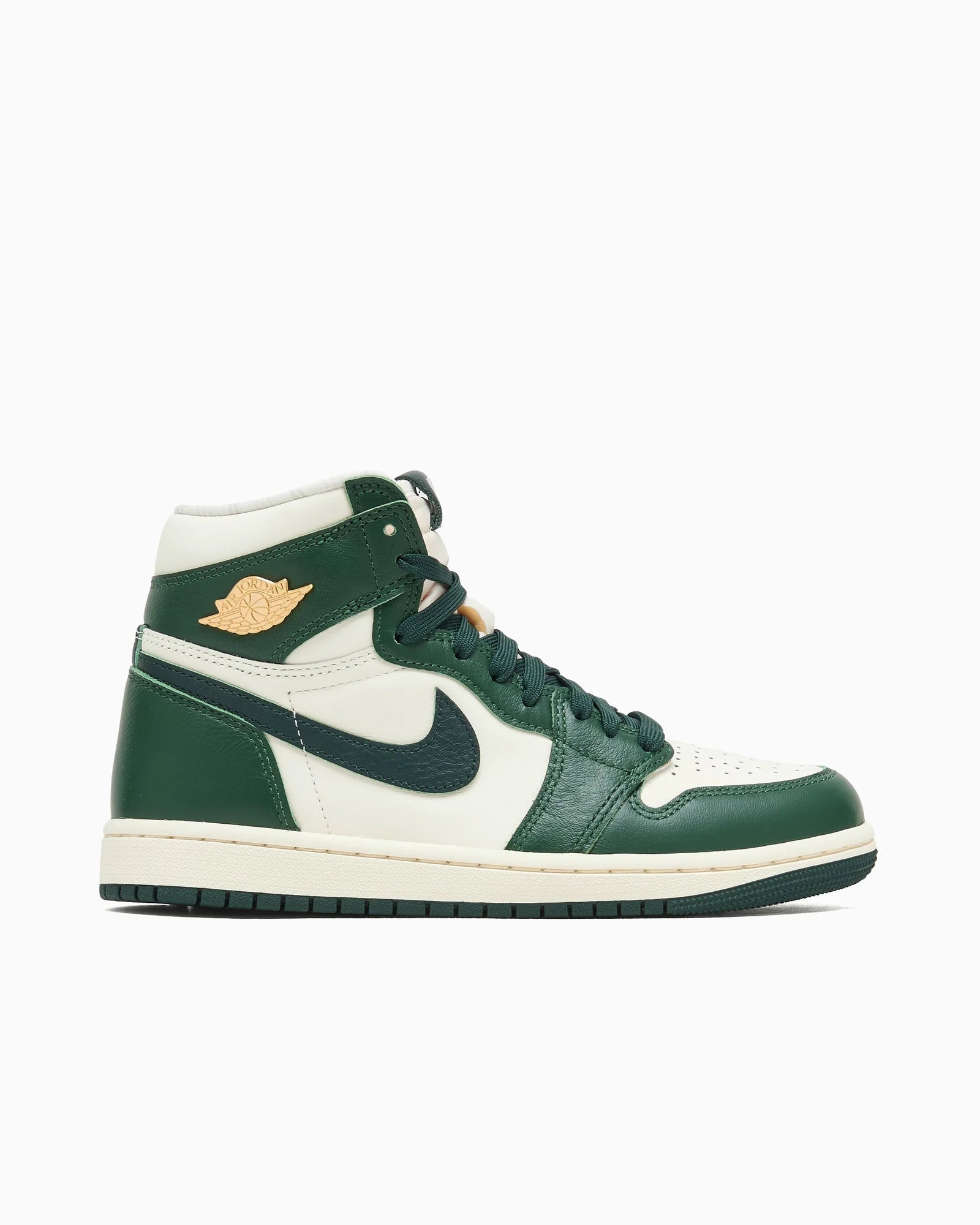 Air Jordan Women's 1 Retro High OG Pro Green