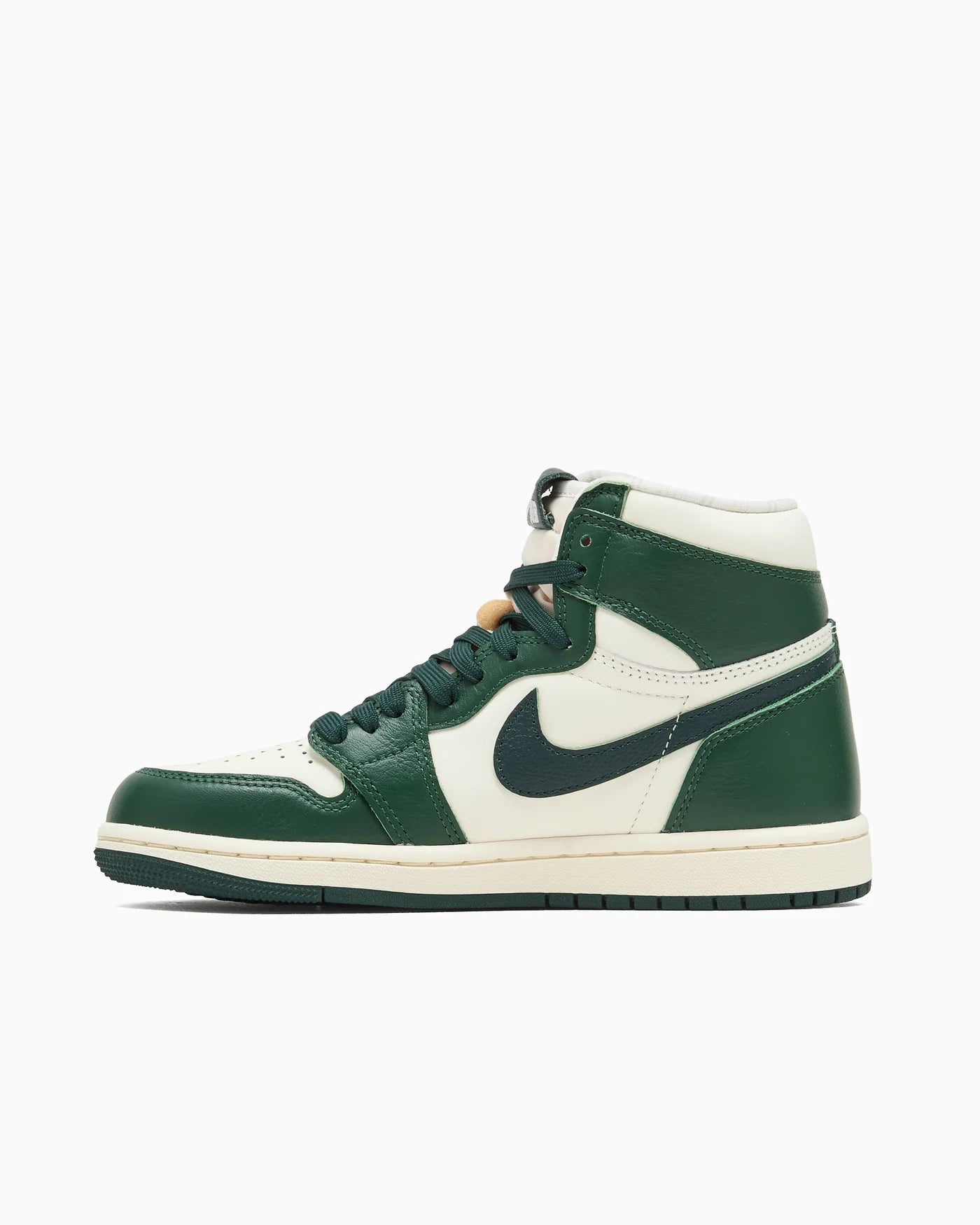 Air Jordan Women's 1 Retro High OG Pro Green