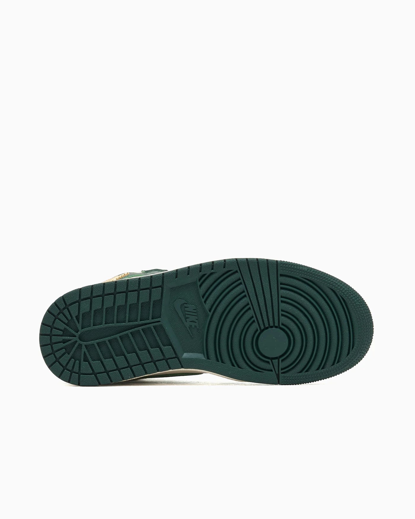 Air Jordan Women's 1 Retro High OG Pro Green