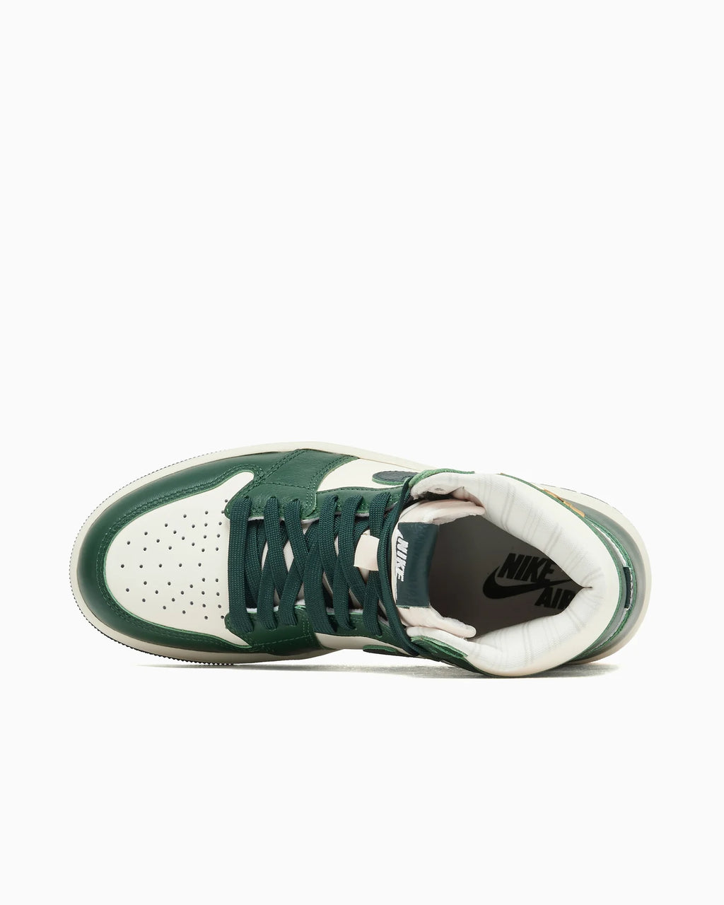 Air Jordan Women's 1 Retro High OG Pro Green