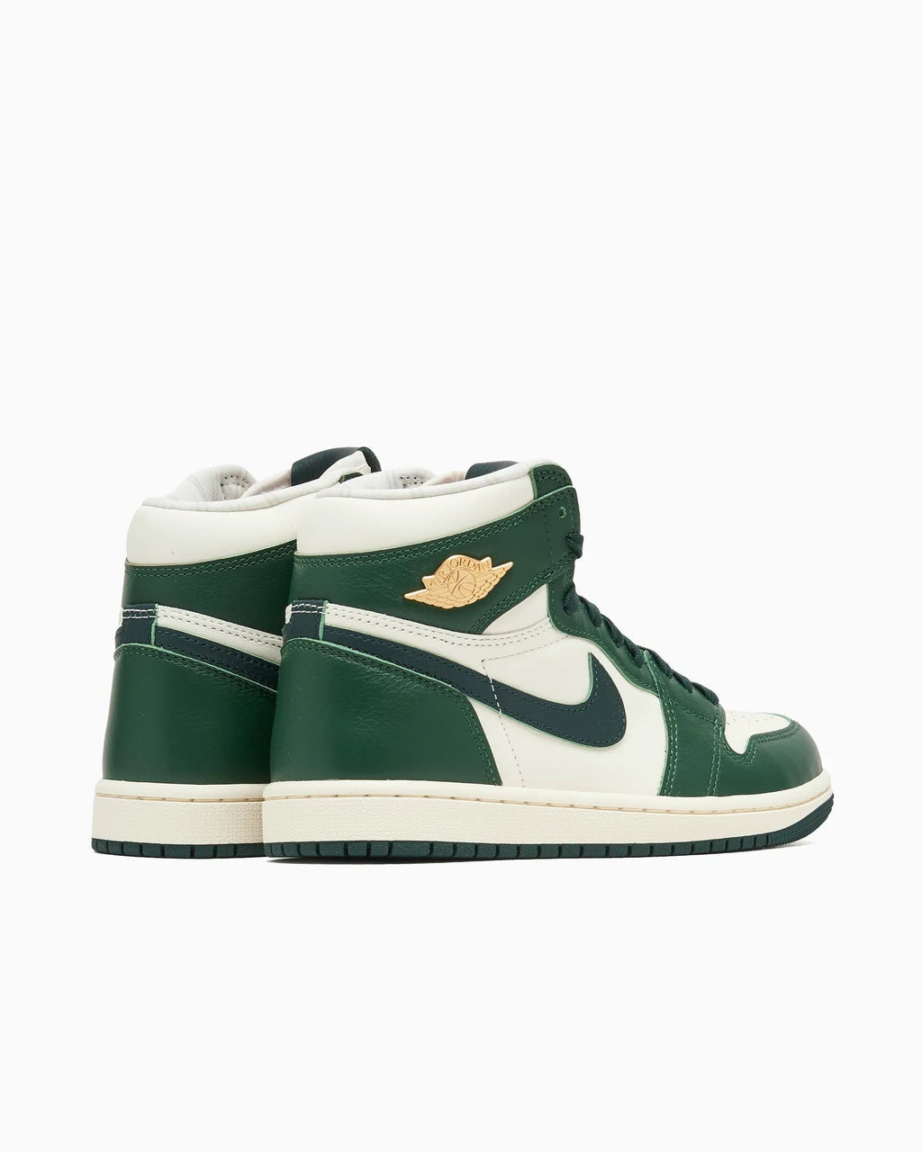 Air Jordan Women's 1 Retro High OG Pro Green