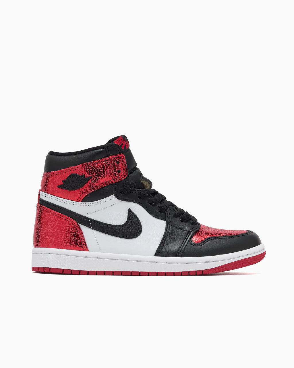 Jordan 1 High OG Ruby (Women's)