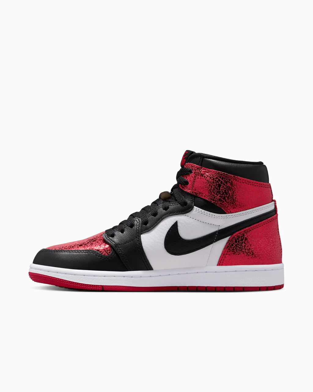 Jordan 1 High OG Ruby (Women's)