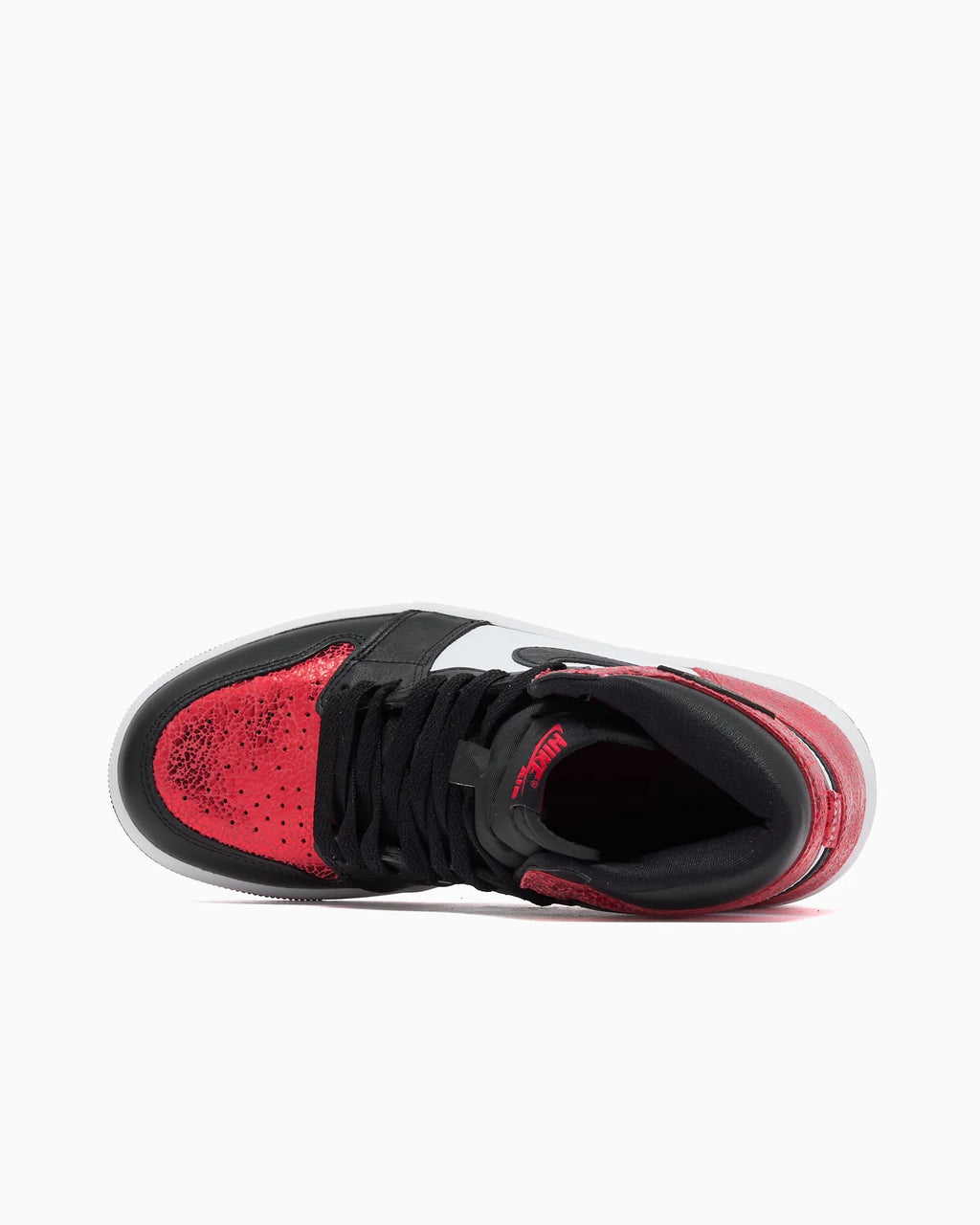 Jordan 1 High OG Ruby (Women's)